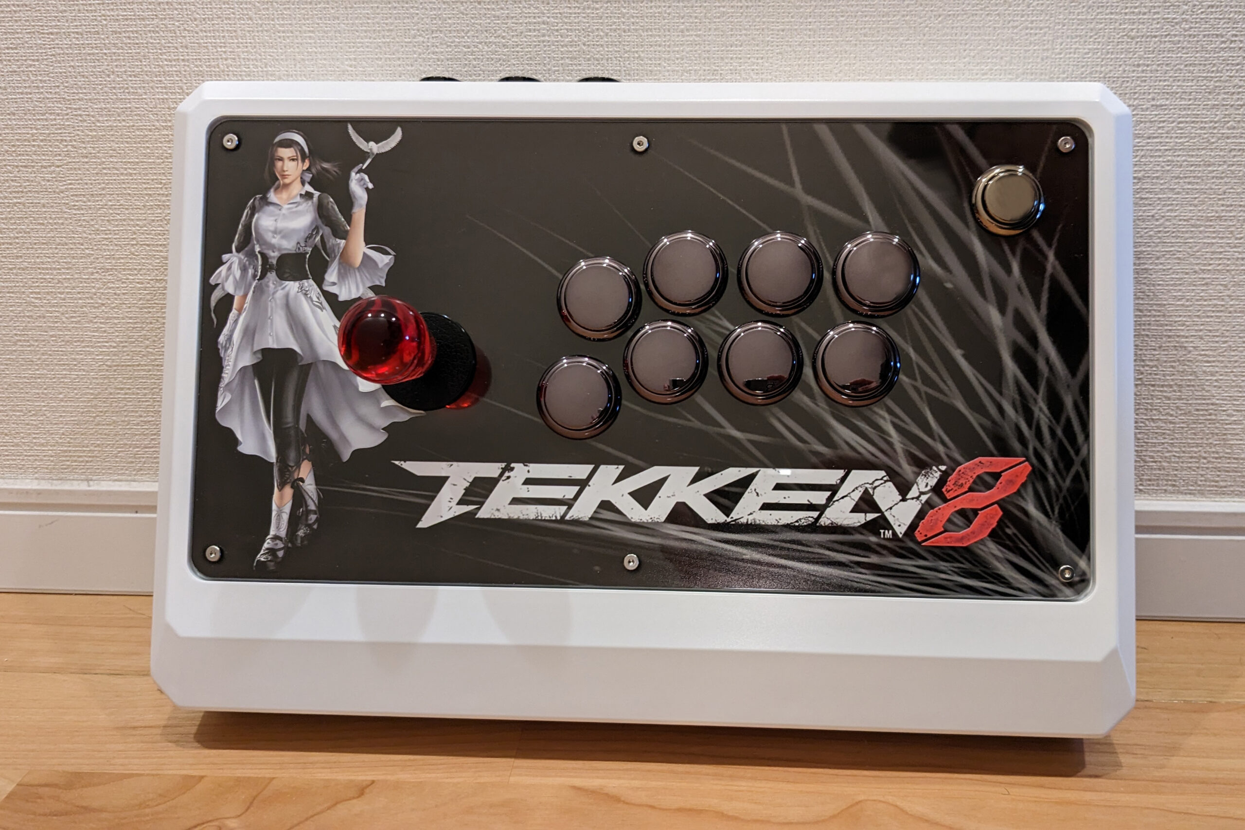 IST MakeStick Pro Case レビュー＆カスタム