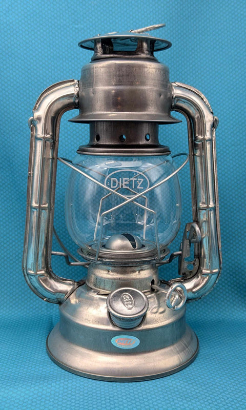 ハリケーンランタン DIETZ 50 クリアー
