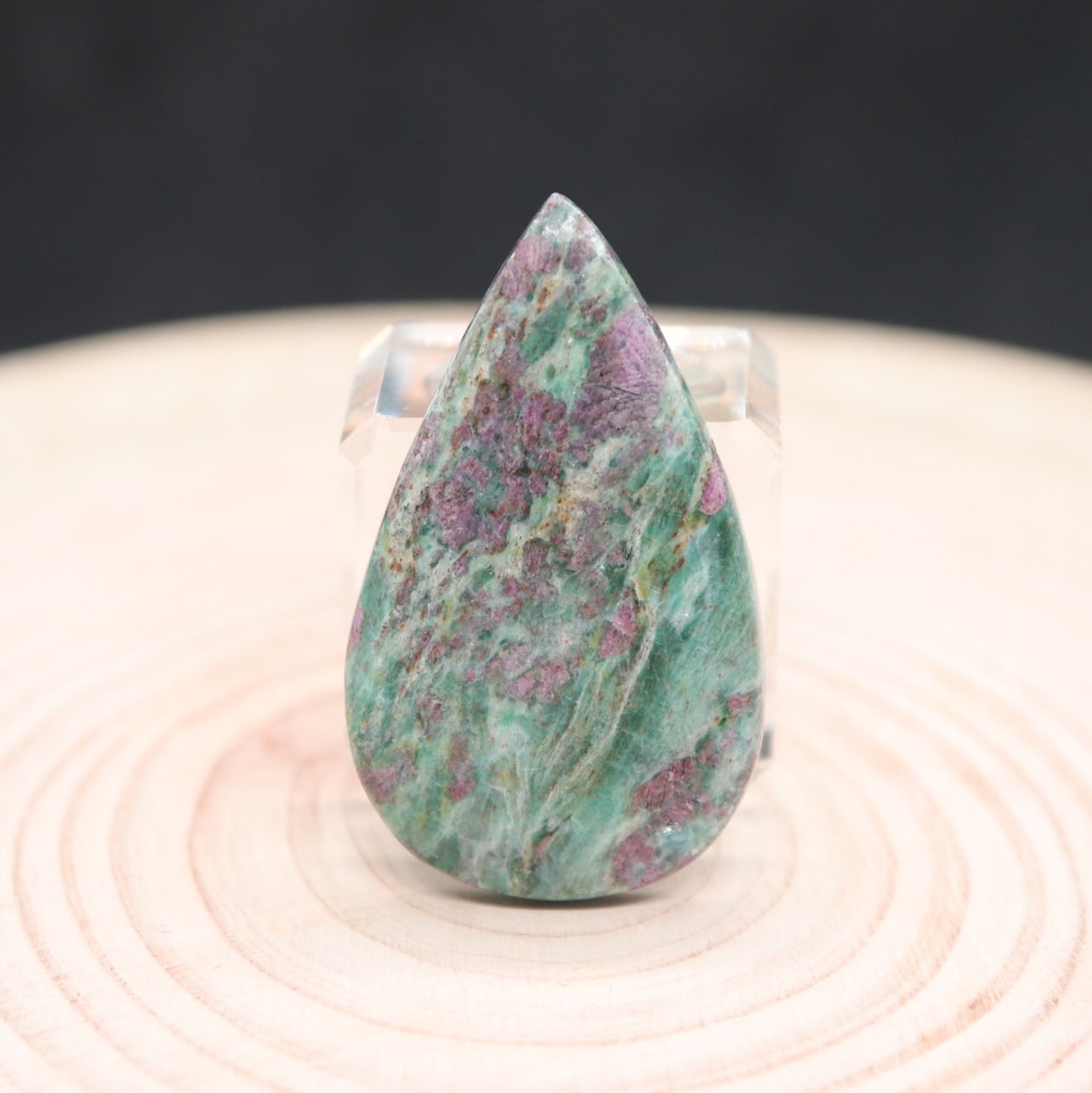 ルビーインフックサイトr38.2㎜ – 天然石屋 優月堂