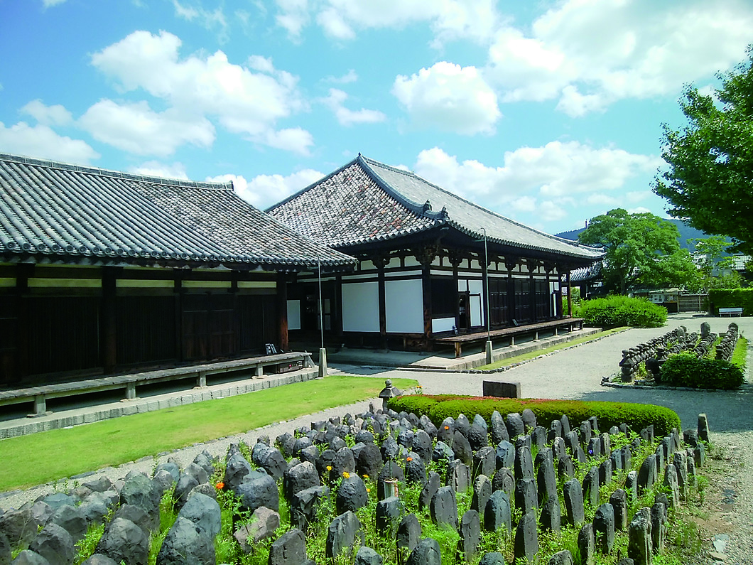 秋季特別展「民俗文化財を後世にー被災資料と〈紙の仏〉ー」｜元興寺