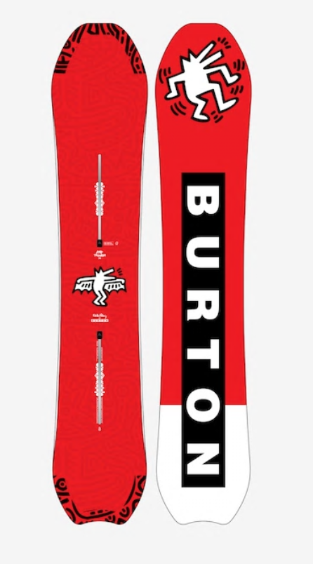 クオリティの高いグラフィックボード達！ボードのデザインについて