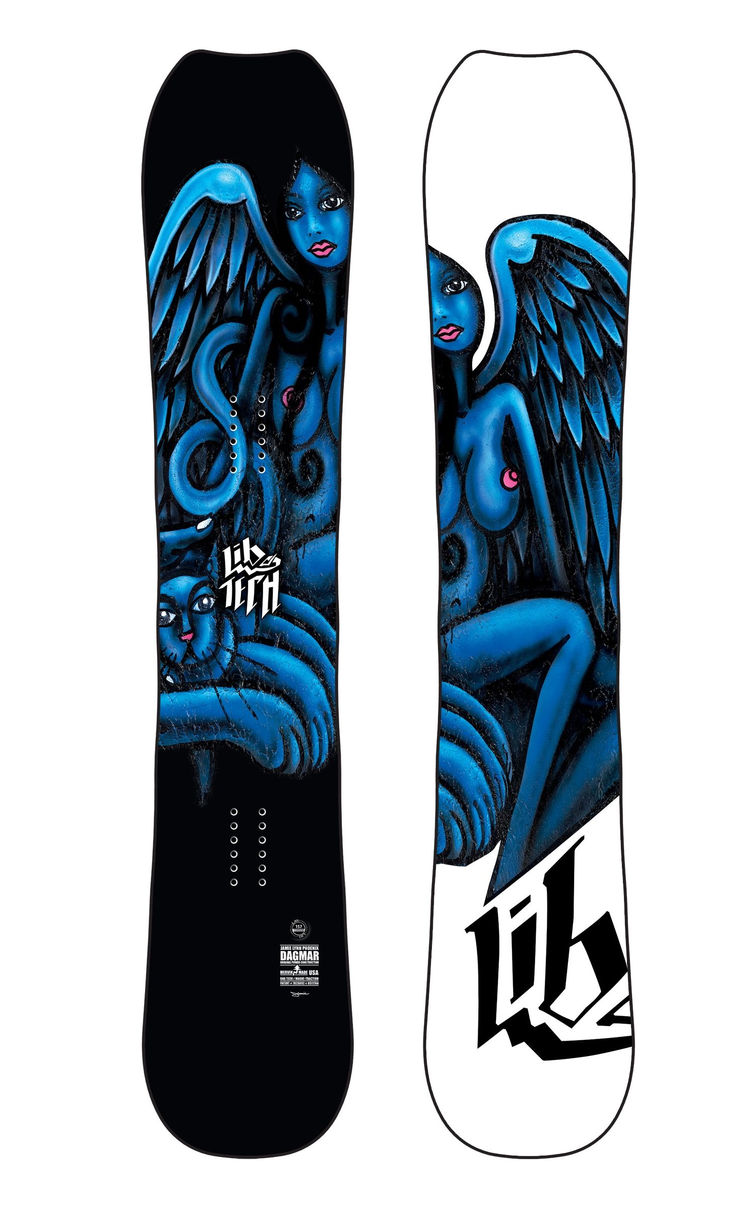 クオリティの高いグラフィックボード達！ボードのデザインについて