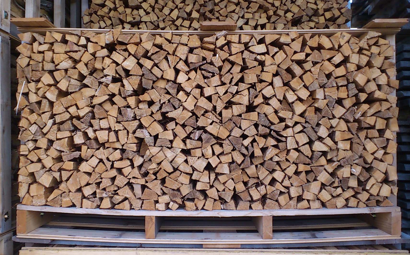 商品一覧 薪販売の安田林業