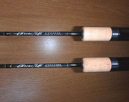 クロノタクト・CT6002L・購入。: ずっとこの空の下で