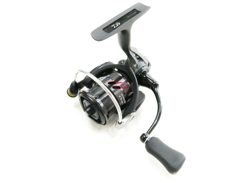 18タトゥーラ LT 2500S-XH – 中古釣具の買取・販売 イエローフィッシュ