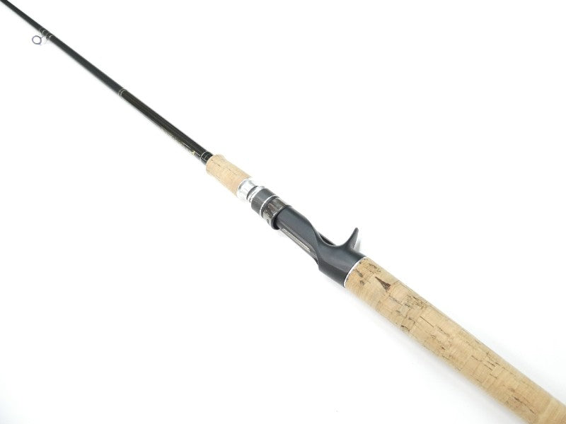 グラディエーター G-611HTC バリケード – 中古釣具の買取・販売