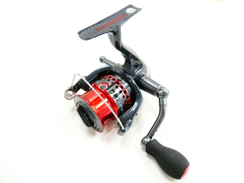 08セフィアCI4 C3000S – 中古釣具の買取・販売 イエローフィッシュ