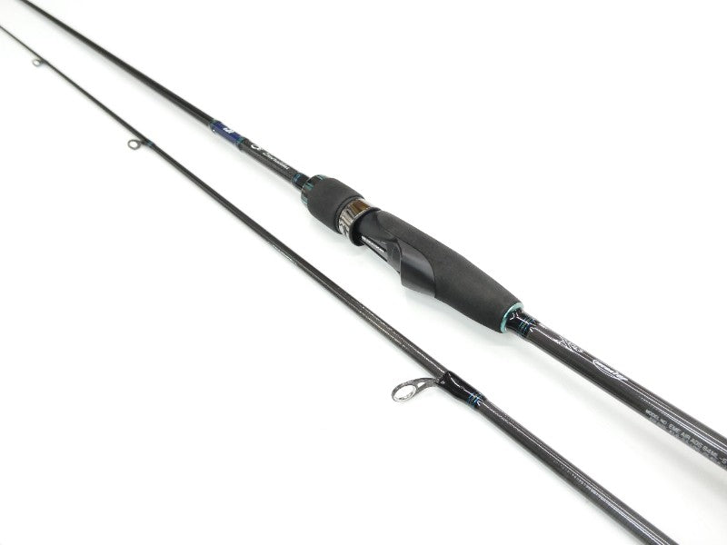 20エメラルダス AIR AGS 84ML-S・R – 中古釣具の買取・販売 イエロー