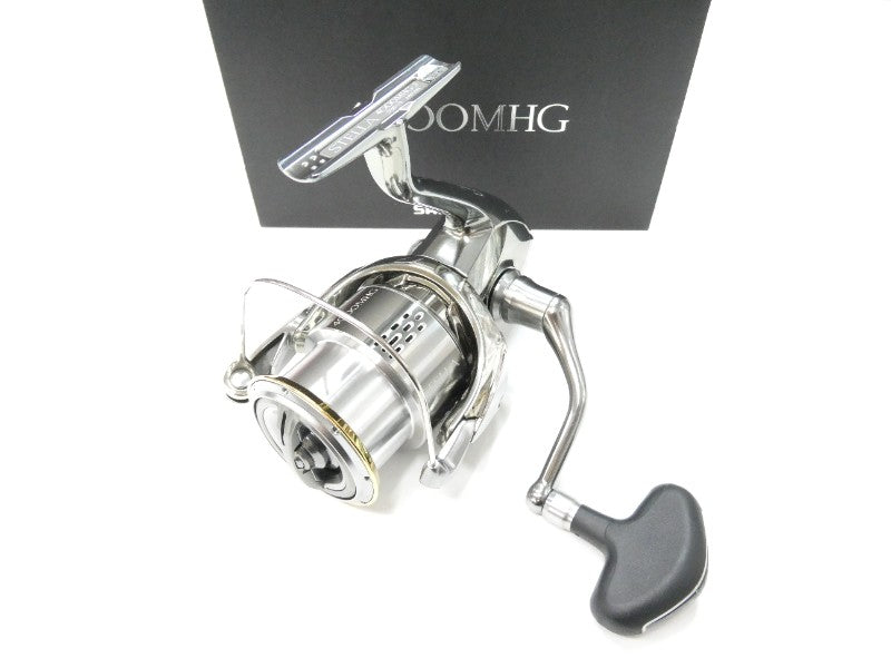 18ステラ 4000MHG – 中古釣具の買取・販売 イエローフィッシュ Yellowfish