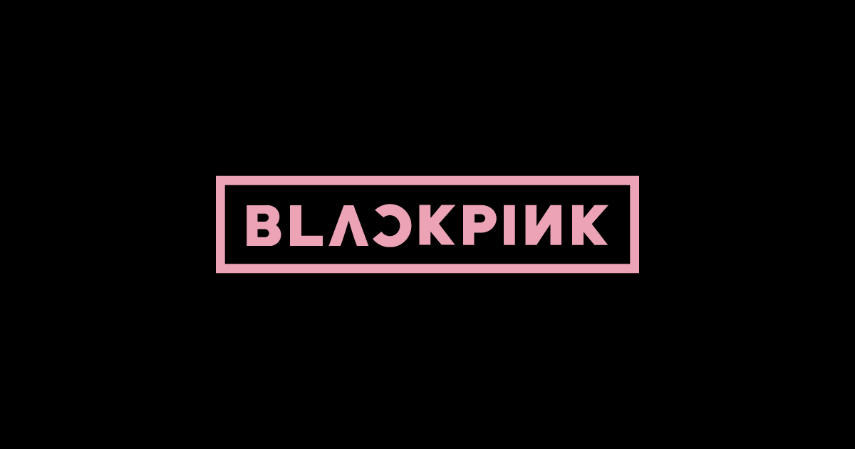 BLACKPINK SHOPEE kpopmerch 52枚 BLACKPINK SHOPEE kpopmerch 52枚