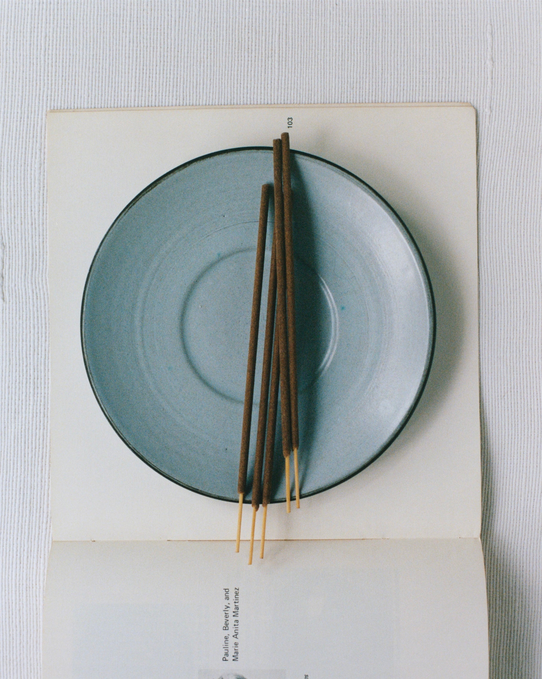 INCENSE STICK – YOBEK