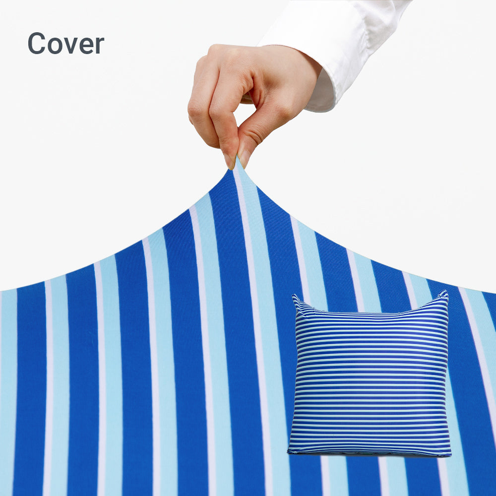 公式】Yogibo Zoola Mini（ヨギボー ズーラ ミニ）用カバー | Yogibo