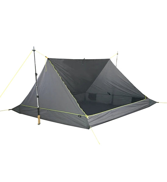 PaaGo WORKS Ninja Tarp&Ninja Nest&Ninja Stick 3セット – Yosemite