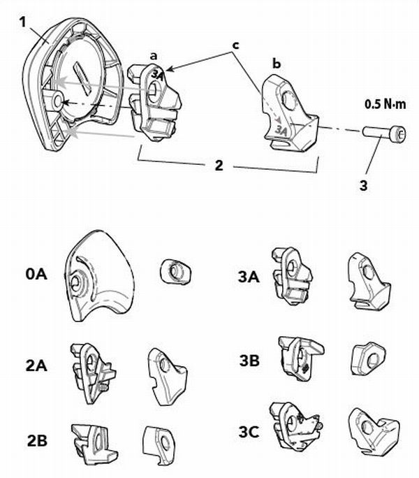 2020年モデル】すべてが新しい！キャノンデール・ホイールセンサー