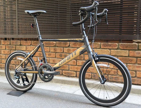 2020年モデル】今年も大ヒット間違いなし！ミニベロロードの鉄板モデル