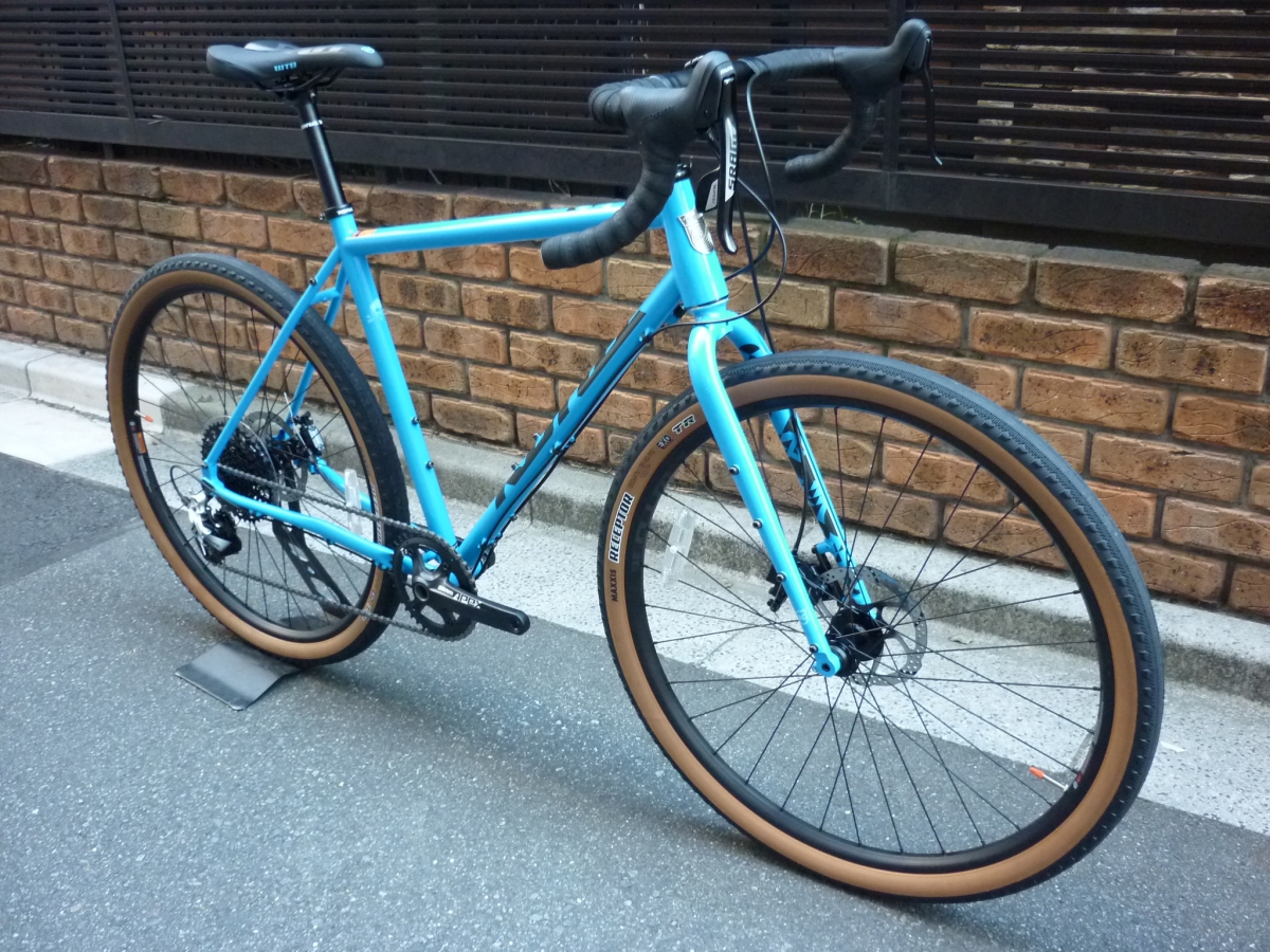 KONA2022】 人気のKONA ROVE ST DLまだあります！ KONA「ROVE ST DL
