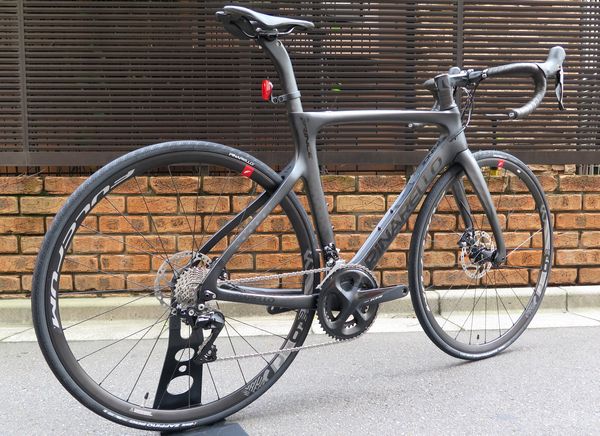 2020年モデル】エアロ・快適性・走行性能全てを高レベルで纏め上げた