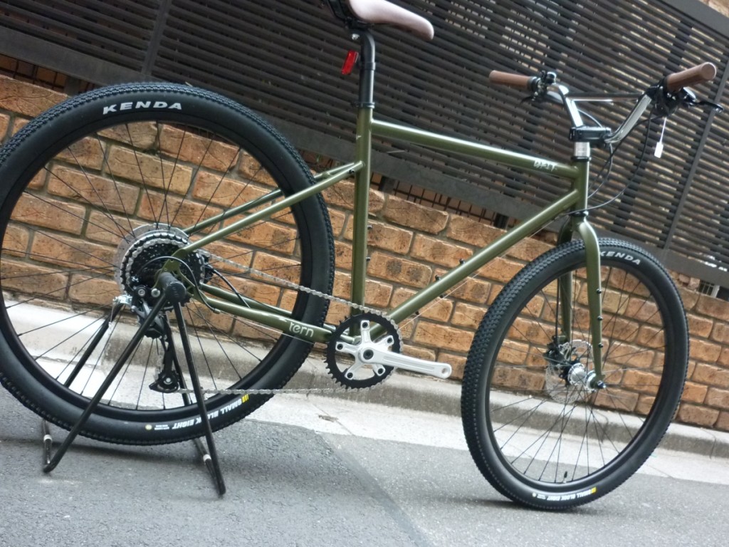 2022年モデル】 OLD MTB×BMX×クロスバイク！ 独特な雰囲気の人気モデル