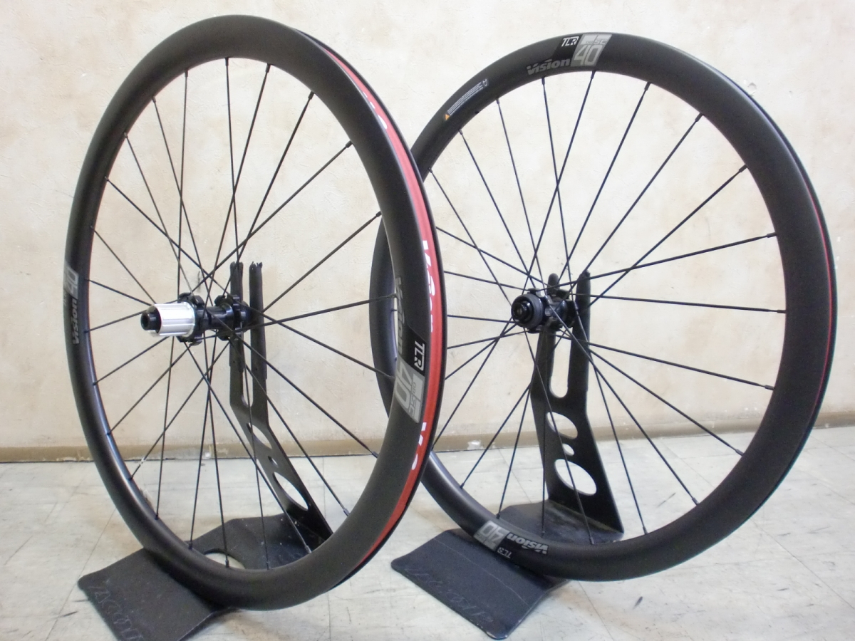 アウトレット】扱いやすいミドルハイトのカーボン・ディスク対応