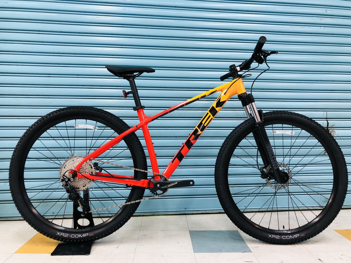 BLACK FRIDAY】TREK MARLIN 7 当店人気上位のMTBもBF対象に！ | Y's