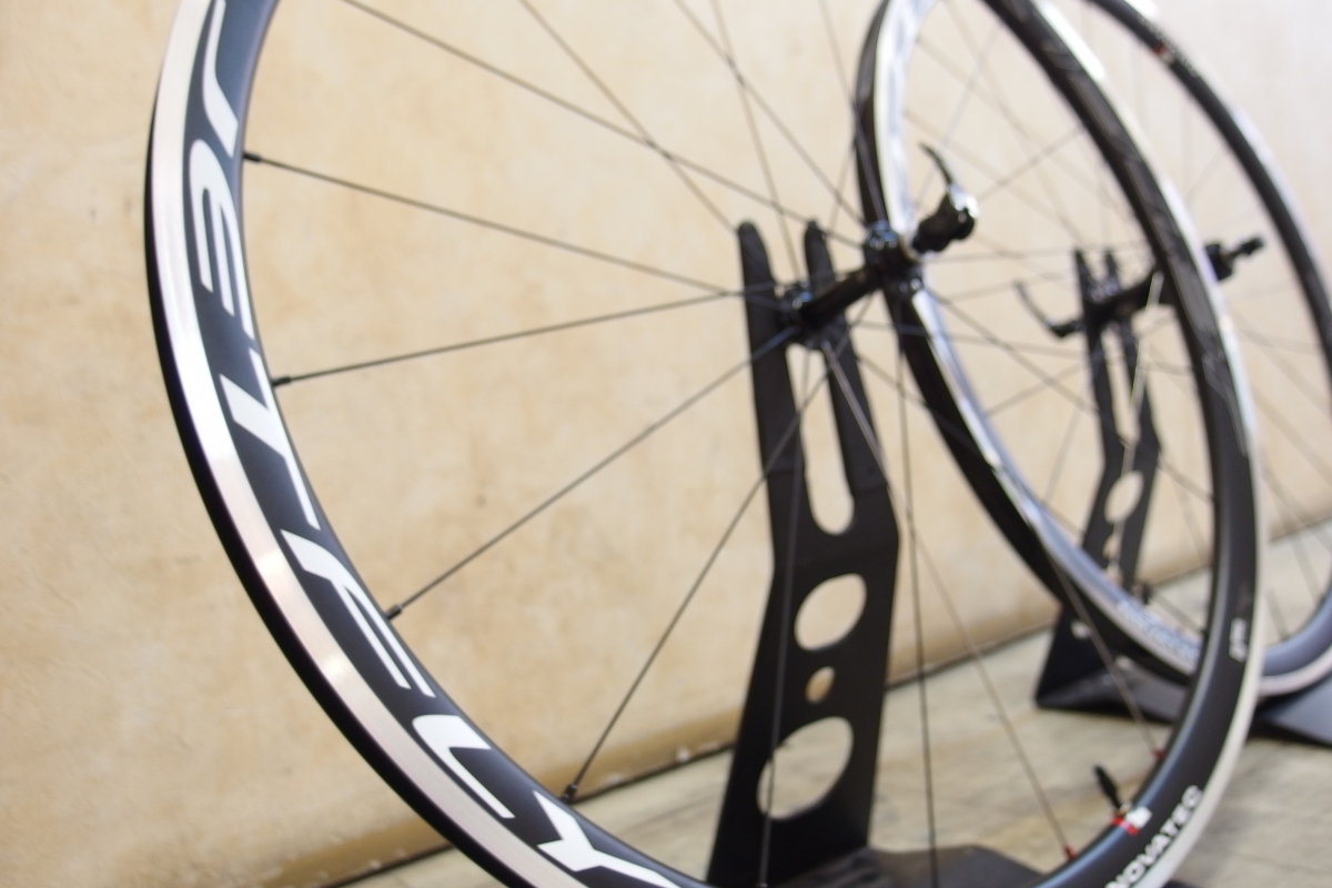 実質約40％OFF⁉ウソみたいな軽さとウソみたいな価格の超コスパホイール