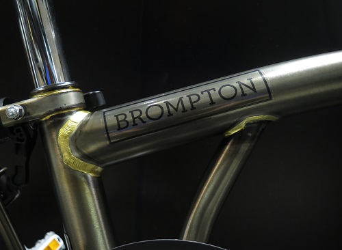 磨きがかかったRAWカラー！定番人気モデルの決定版 | 船橋で自転車をお