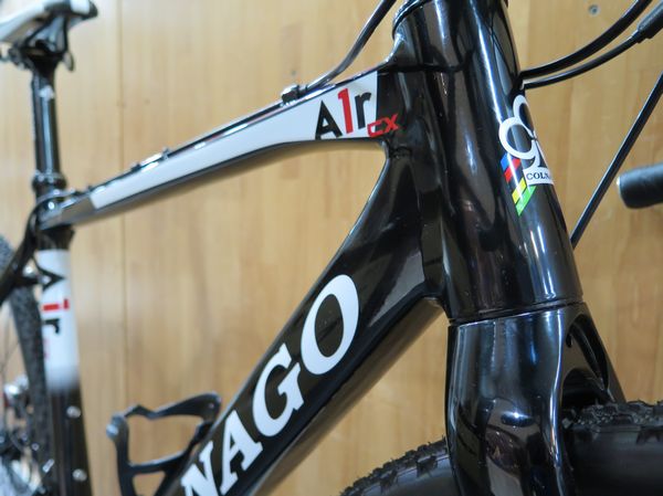 歳末セール】イタリアメーカーのシクロクロスがお買い得！！COLNAGO