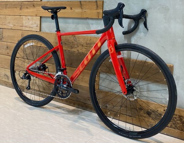 船橋×SCOTT22New！】 フルモデルチェンジを遂げ高級感溢れる仕様となっ