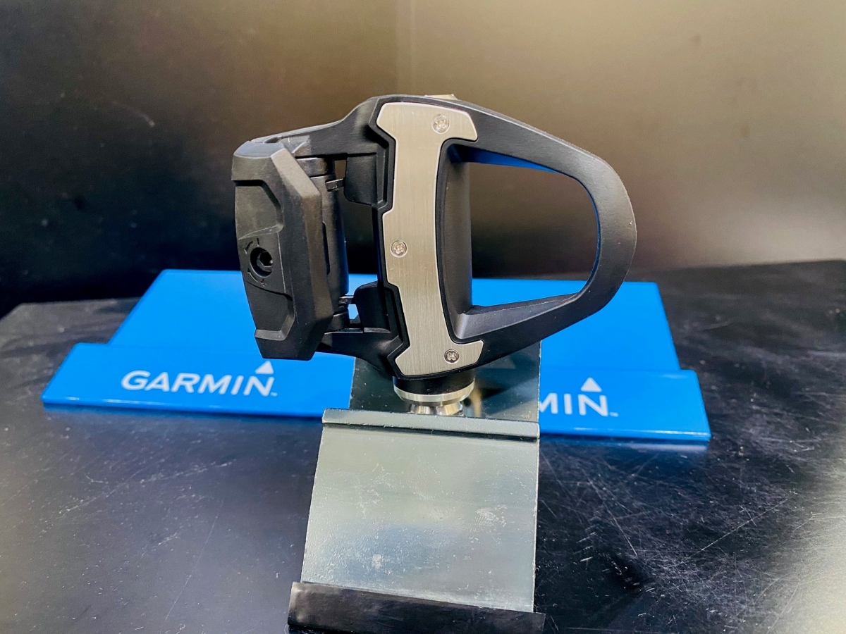 船橋×パワーメーター】気軽にパワー計測！！片足から始めてみよう