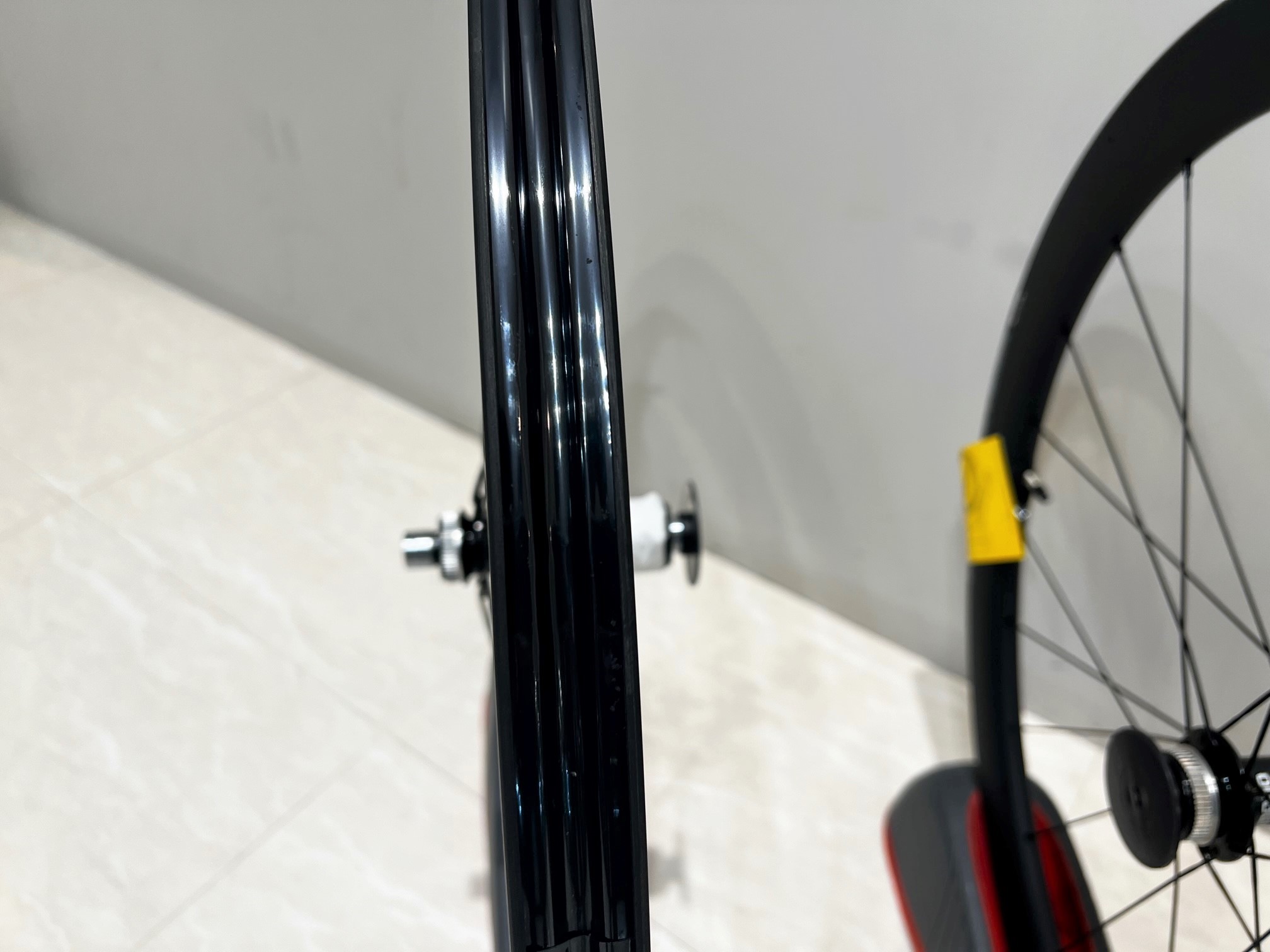 SHIMANO】値上がりしちゃう前に購入オススメ！リムハイト32mmの