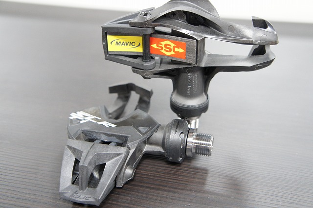 SALE】MAVICペダルユーザー垂涎の「SLR TI」が！ | 九州で自転車をお