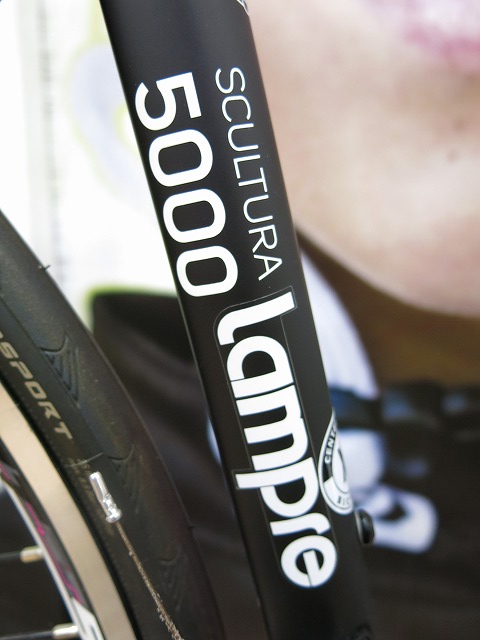 MERIDA】今はなきLampreカラーのSCULTURA5000！！！ | 九州で自転車を