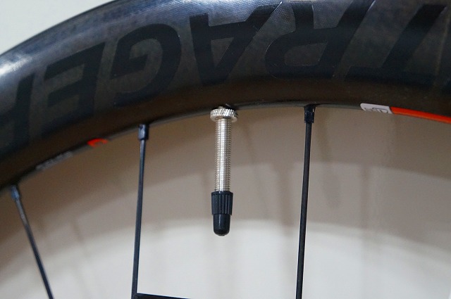 BONTRAGER】ディープリムクリンチャー派におすすめのチューブ。 | 九州