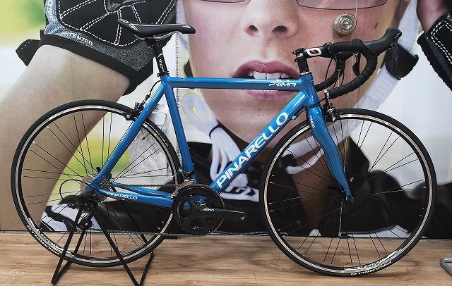 憧れの】ピナレロのアルミバイク！【イタリアンブランド】 | 九州で