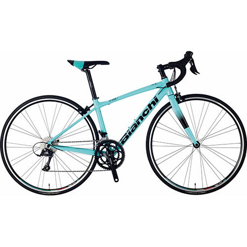 BIANCHI】人気車種Via Nirone 7 SORA、値上げ前の2021年モデルが入荷