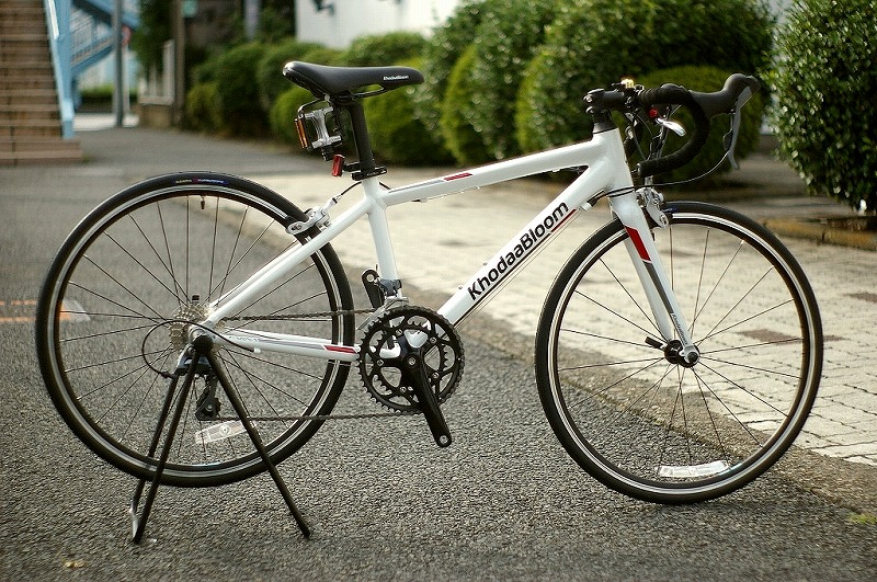 ジュニアロードの本命 KhodaaBloom FARNA 24 再入荷！ | 東大和で