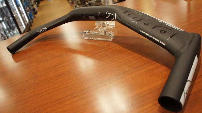 巡航速度が劇的向上！ 圧倒的過ぎる空力性能「ミサイルバー」現る