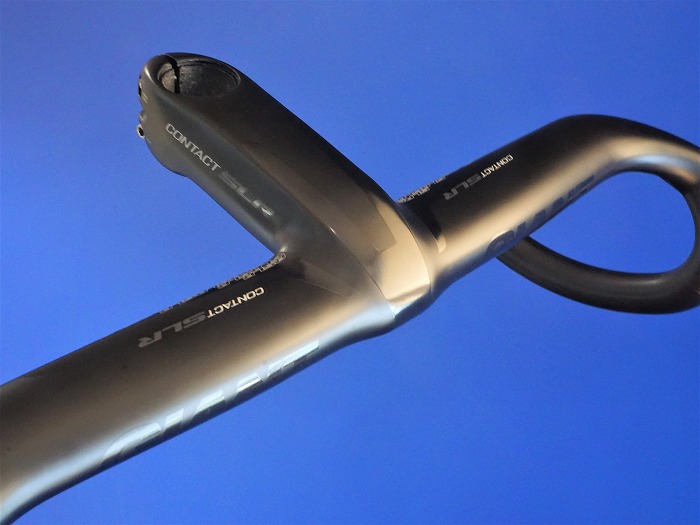 立川東大和】大特価！超軽量・高剛性・快適性を兼ね備えるエアロ形状の