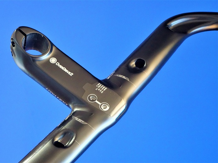 立川東大和】大特価！超軽量・高剛性・快適性を兼ね備えるエアロ形状の