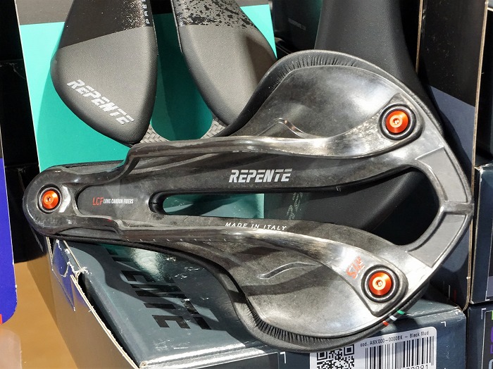 立川東大和】イタリア発！快適なのに軽量なイチオシブランドレペンテ