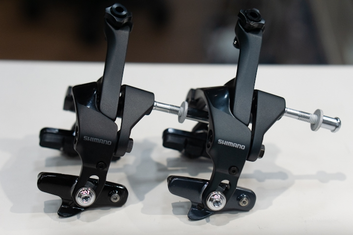 STAFFBLOG】新旧のアルテグラ”リム”ブレーキは何が違うのか | 広島で