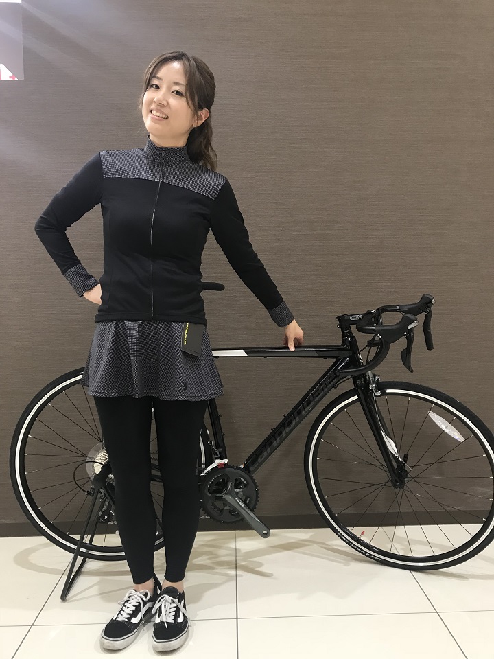 ☆カペルミュール☆set up!!! | 広島で自転車をお探しならY's Road