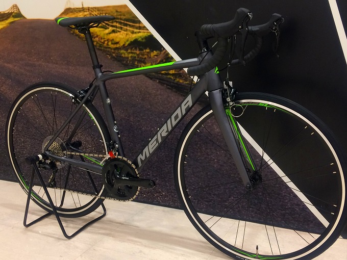 2019モデル】こんなにお買い得でいいのか⁉大人気の軽量アルミロード