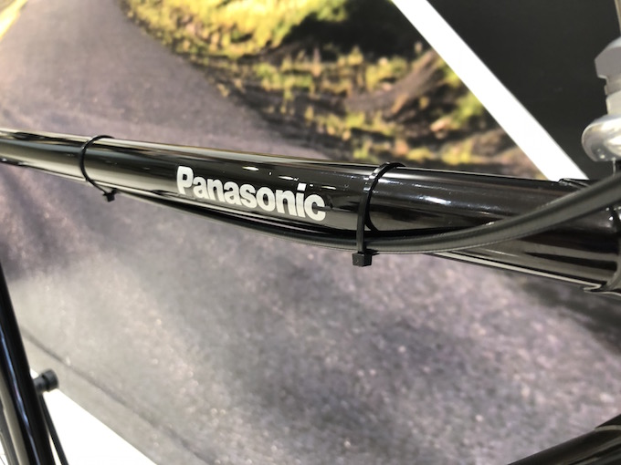 お客様の1台】これが日本の技術‼️パナソニックフルオーダーの競輪