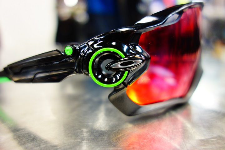 OAKLEY】アイウェアならオークリー！限定カヴェンディッシュモデルが