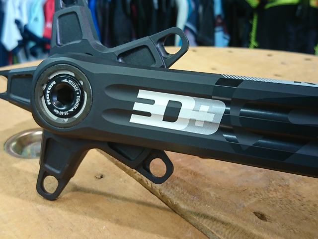 格安でパワーメーター デビュー！】特価になってたパワーメーターを