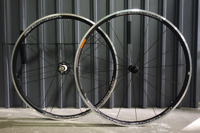 約半年ぶり！やっぱり人気のZONDAリムブレーキ仕様が久々の入荷です