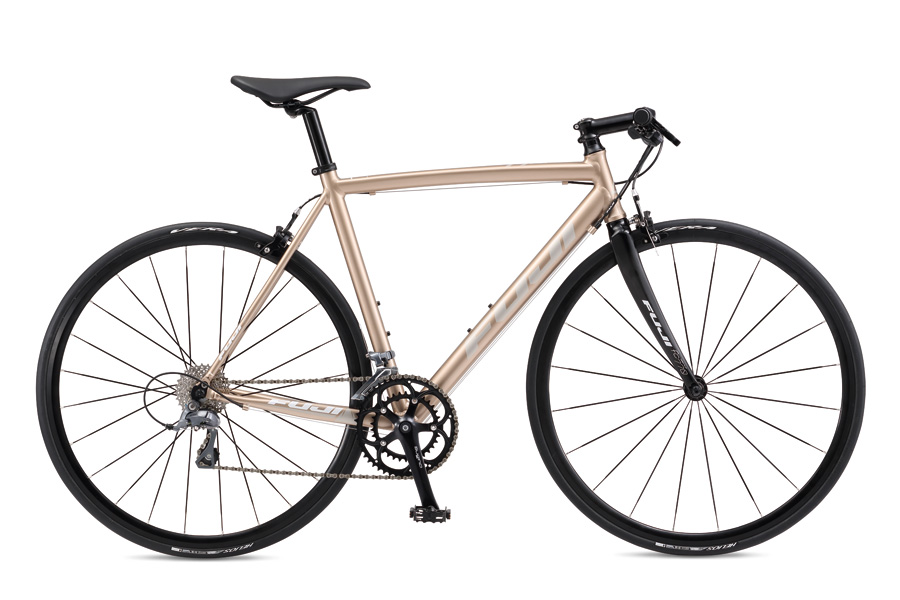 第二回FUJI試乗会開催します！ピスト、ロードバイク、クロスバイク乗り