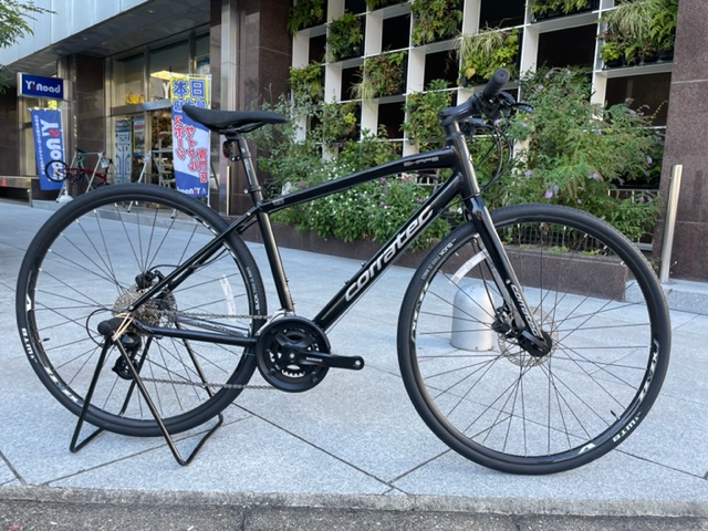 決算セール対象！人と被らない！だけどカッコイイ！自転車先進国ドイツ