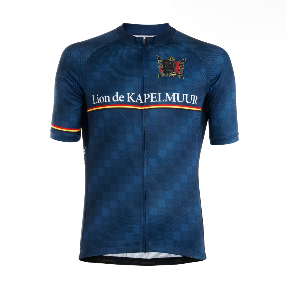 一万円以下で格好いい半袖ジャージが欲しい方に！KAPELMUUR | サイクル